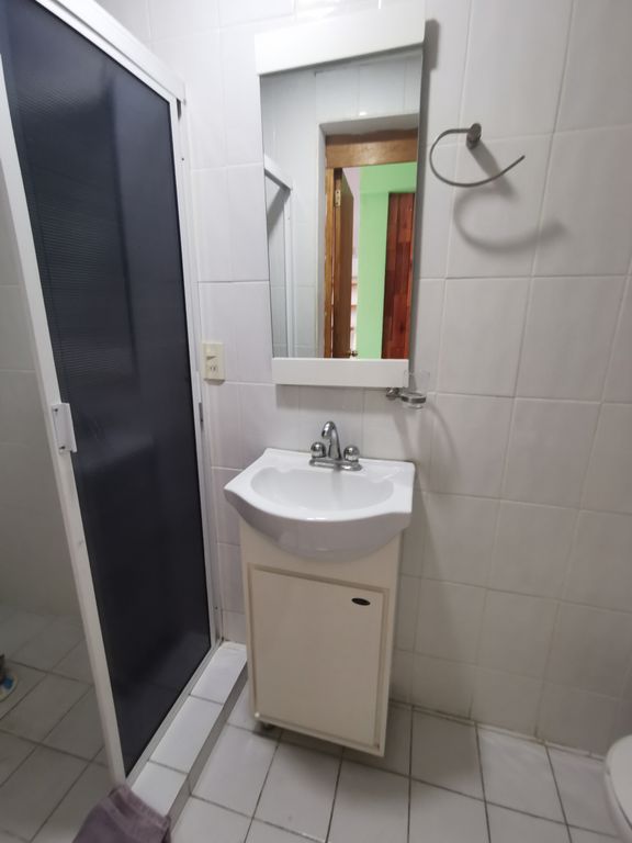 Departamento en renta